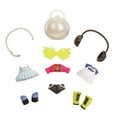 thumbnail image 5 of L.O.L. Surprise! Fashion Packs Doll Accessories Multicolor, 10 Pieces, 5 of 7