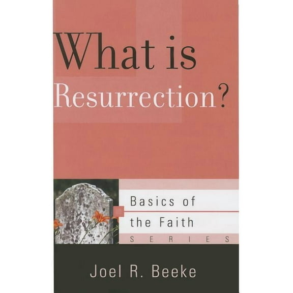 Basics of the Faith: What Is Resurrection? (Paperback)