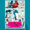 thumbnail image 3 of CafePress - G.I. Joe Snake Eyes Vs. Sto Women's Deluxe T Shirt - Womens Tri-blend T-Shirt, 3 of 4