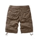 thumbnail image 2 of Cargo Short Match Comfort 3056 para hombre, color caqui oscuro, talla 4XL/40, 2 of 6