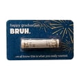 thumbnail image 1 of Gkeoshab Home Textile Storage Storage case Holder Handmade Bruh Funny Holder For Graduations & Stylish Holder Perfect For Any Graduations Celebration Home & Garden, 1 of 8