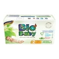 thumbnail image 2 of Pañales Bio Baby talla 2 chico unisex 40 piezas, 2 of 4