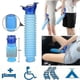 thumbnail image 1 of Urinario portátil de emergencia de alta calidad para hombres y mujeres, 1 of 5
