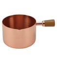 thumbnail image 2 of Sauce Cup, Commercial Grade Reusable Sauce Cup With Handle For Restaurant Home Outdoor, 2 of 8