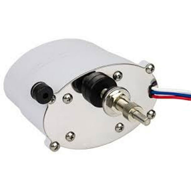 Sea-Dog Standard Wiper Motor Kit 2-1/2