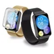 thumbnail image 1 of 2 Correa Metálica Compatible Con Huawei Watch Fit 2 + Funda, 1 of 8