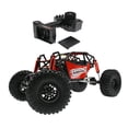 thumbnail image 4 of 35km/h High Speed Rock Buggy 1/10 Racing RC Car Climbing High-Speed Vehicle Car Off-Road Crawler Vehicle Red, 4 of 8