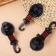 thumbnail image 5 of Ventosas de alta resistencia, ganchos de seguridad para coche, Camping, accesorios de lona, ​​4 Uds., 5 of 5