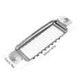 thumbnail image 3 of Stainless Steels Cheese Cutter with Ergonomic Handle Butter Slicer Tool for Home Cook and Professional Kitchen Use, 3 of 9