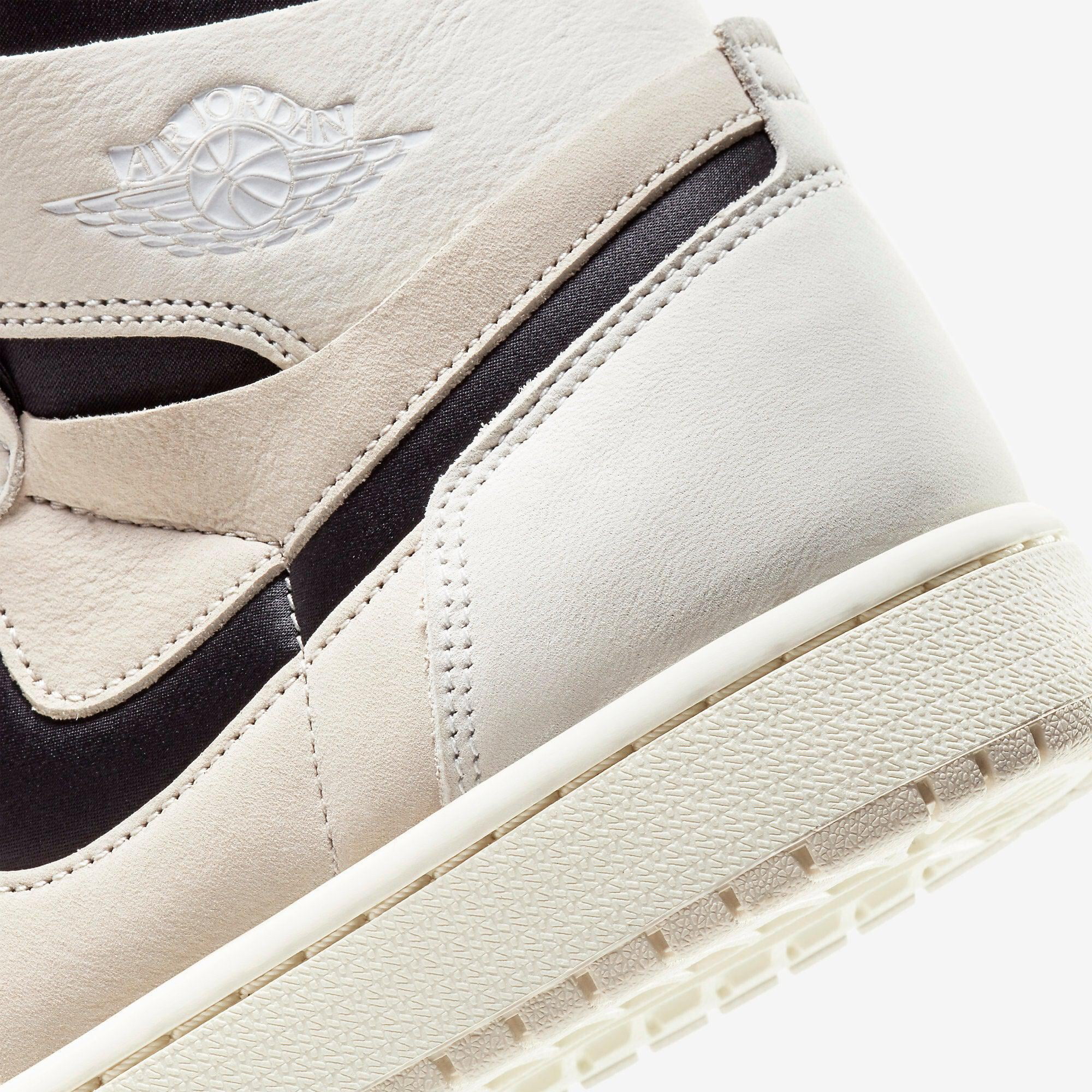 Women's) Air Jordan 1 High Zoom Air CMFT 'Summit White' (2020) CT0979-100 -  Walmart.com