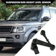 thumbnail image 3 of No.LR098914 Sensor de nivel de altura de suspensión para Land Rover Defender 130 2023 delantero izquierdo derecho, 3 of 6