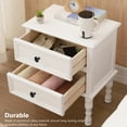thumbnail image 3 of BESTYASH 20Ud Negros Para Puertas Y Muebles De Cocina Para Uso En Hogar, 3 of 8