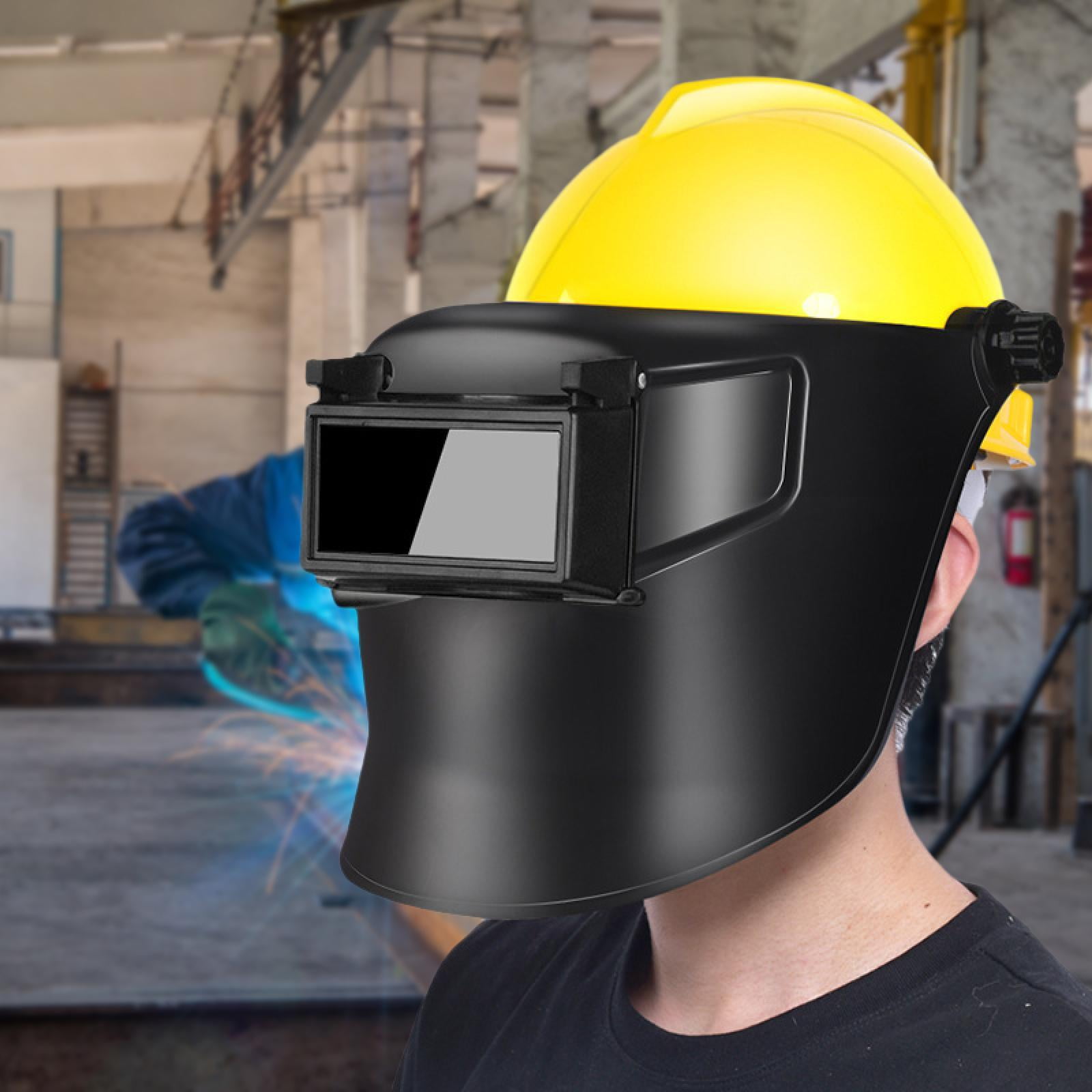 oshhni Welding Helmet Accessory for Weld Grind Cut All Welding Applications Mig