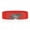 Red, variant on MSJUHEG Belt Buckle Mens Belts Leather Women'S Fashion Wild Wide Waistband Elastic Stretch Dress Waist Belt Buckle Band Leash Black One Size