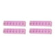 thumbnail image 1 of Kearding Paquete de 2 estuches para pastillas, organizador portátil para tabletas, caja para mochileros Type3 NO3, 1 of 6