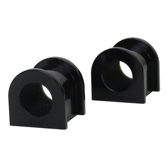 Nolathane REV004.0594 Front Suspension Stabilizer Bar Bushing Kit Compatible with Toyota 05-13 Tacoma