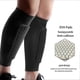 thumbnail image 4 of 1 Pair of Soccer Shin Guards Pads for Kid Youth AdultCalf Socks Protective Gear Outdoor Football Gear for Men and Women, 4 of 5