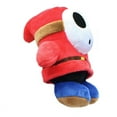 thumbnail image 3 of Little Buddy Toys Nintendo Super Mario All Stars Collection Shy Guy 6" Plush, 3 of 3