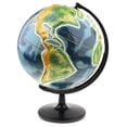 thumbnail image 3 of STARTIST Earth Crust Globe Crust Structure Learning Model Geography Science Toy for Kids, 3 of 9