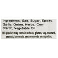 thumbnail image 4 of Cool Runnings Cajun Seasoning 250g, 4 of 5