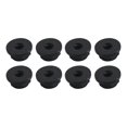 thumbnail image 5 of 8Pcs Metal Nylon M2 Wheel Lock Nuts for 1/24 RC Car Crawler Car,3, 5 of 5
