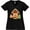 AB-Black, variant on Inktastic Gingerbread House Christmas Women's Plus Size V-Neck T-Shirt