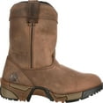 thumbnail image 7 of Infant Boys Aztec Pull-On Boot 3638, 7 of 7