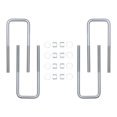 thumbnail image 1 of Kit de U-Bolt de 9" ICON ALLOYS para Nissan Titan XD 2016 en adelante, 1 of 1