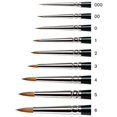 thumbnail image 2 of Winsor & Newton Series 7 Miniature Painting Brush, 2/0, 2 of 4