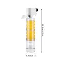 thumbnail image 2 of LLQkigsxse Refrigerator Water Filter Edr1rxd18 Tank Filter Fish Tank Vacuum Filter Fish Tank Filter Biochemical Sponge Filter for Aquarium Aquarium Filter Aquarium Upkeep Clean Device, 2 of 7