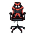 thumbnail image 2 of Silla Gamer LIBITIUM GAMER-RJ Roja, 2 of 7