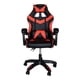 thumbnail image 2 of Silla Gamer LIBITIUM GAMER-RJ Roja, 2 of 7