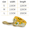 thumbnail image 3 of Cat Collars, Dog Collars, Cat Leashes, Dog Leashes, Small Dog Collars, Medium Dog Collars,, 3 of 5