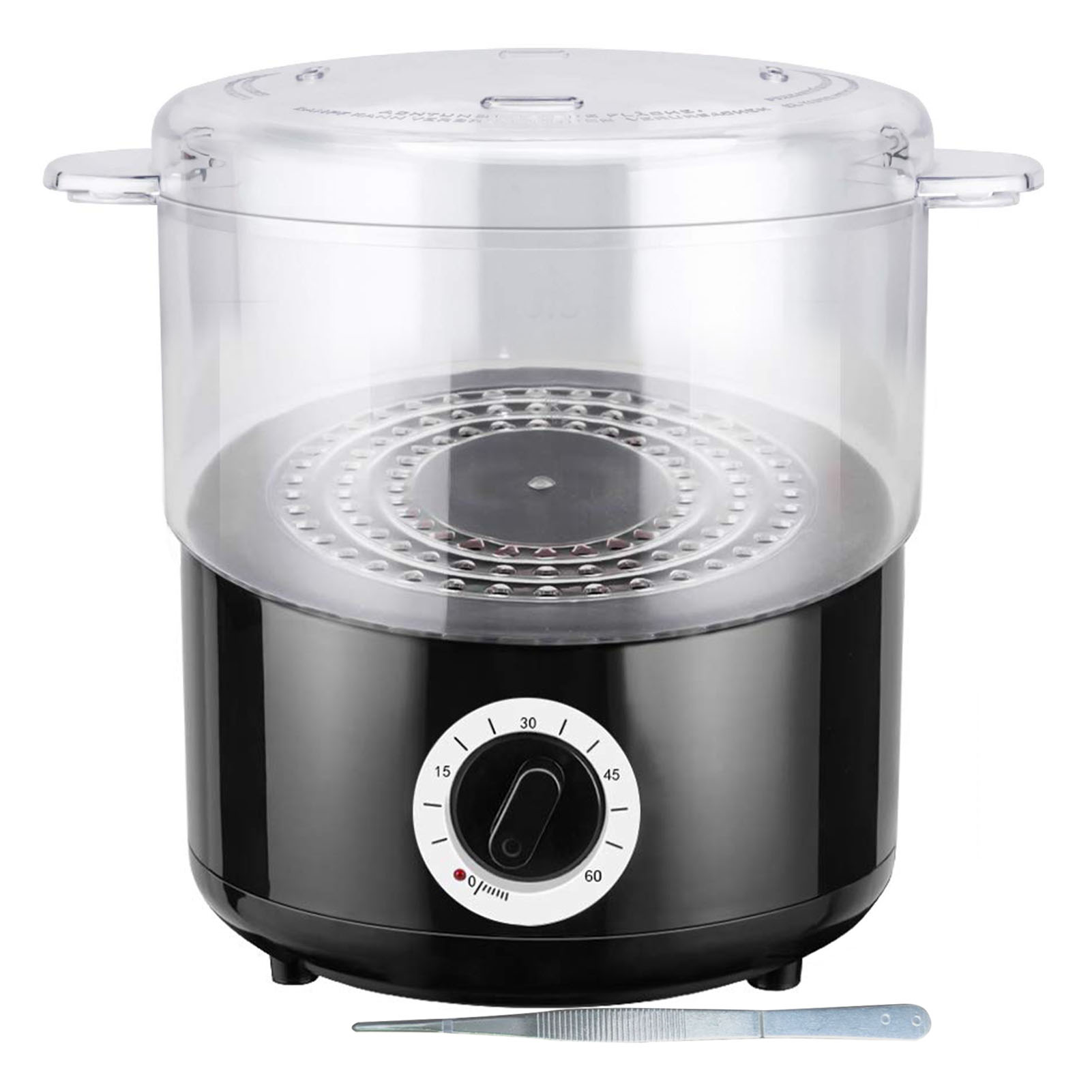 steam cooker asda