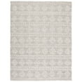thumbnail image 5 of SAFAVIEH Marbella Matilda Diamond Area Rug, Beige/Grey, 3' x 5', 5 of 10