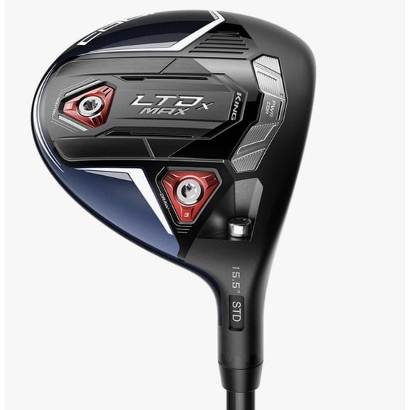 Cobra LTDx MAX Fairway