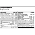 thumbnail image 2 of Bariatric Fusion Multivitamin | 90 Servings | 180 Capsules, 2 of 3