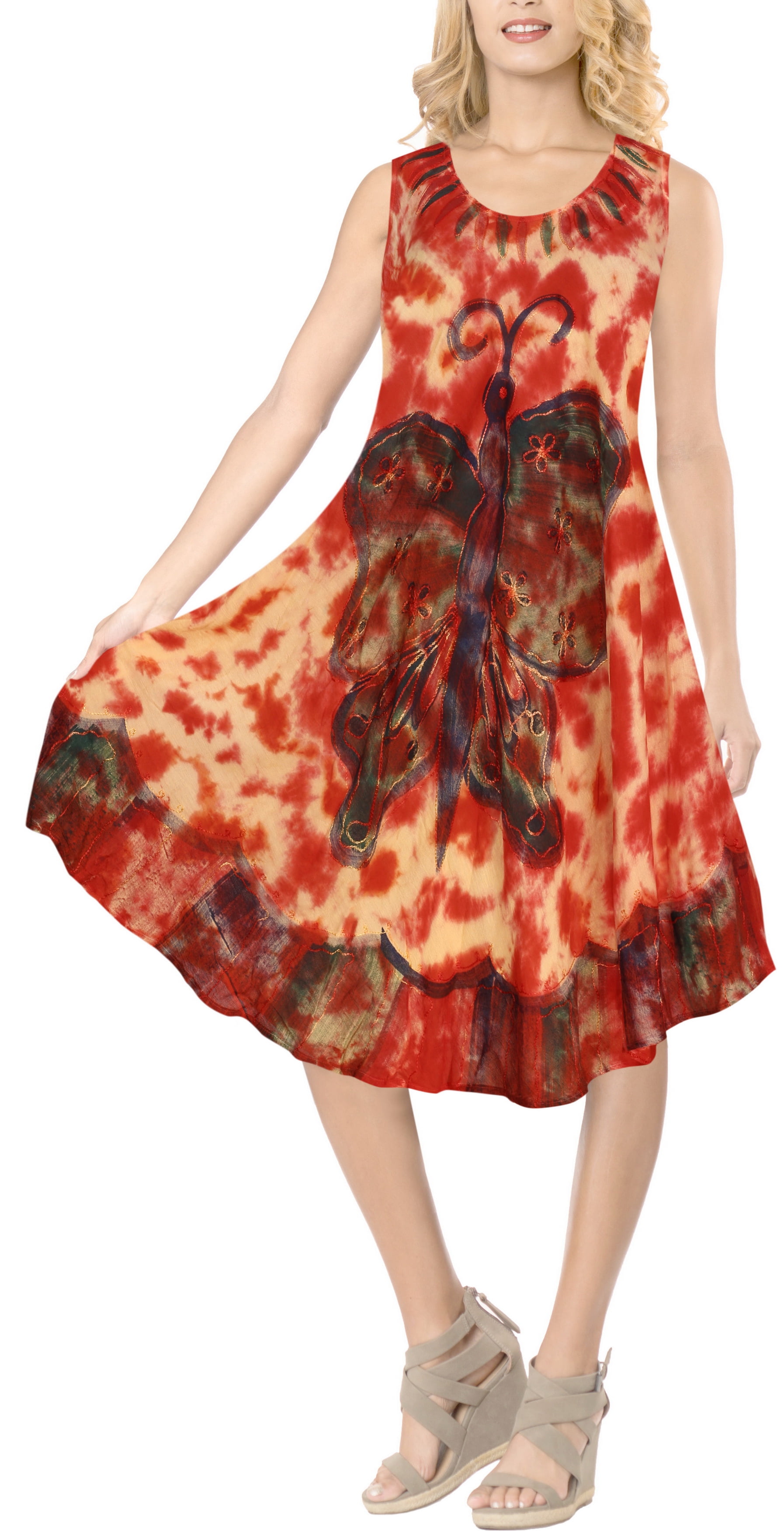 breeze holiday dresses
