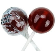 Original Gourmet Lollipops, Pomegranate Raspberry - 30 Count Pack of 30