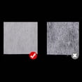 thumbnail image 4 of Sábana Desechable Yuyangstore de 100 piezas funda de colchón de tela no tejida suave Blanco con agujero, 4 of 8