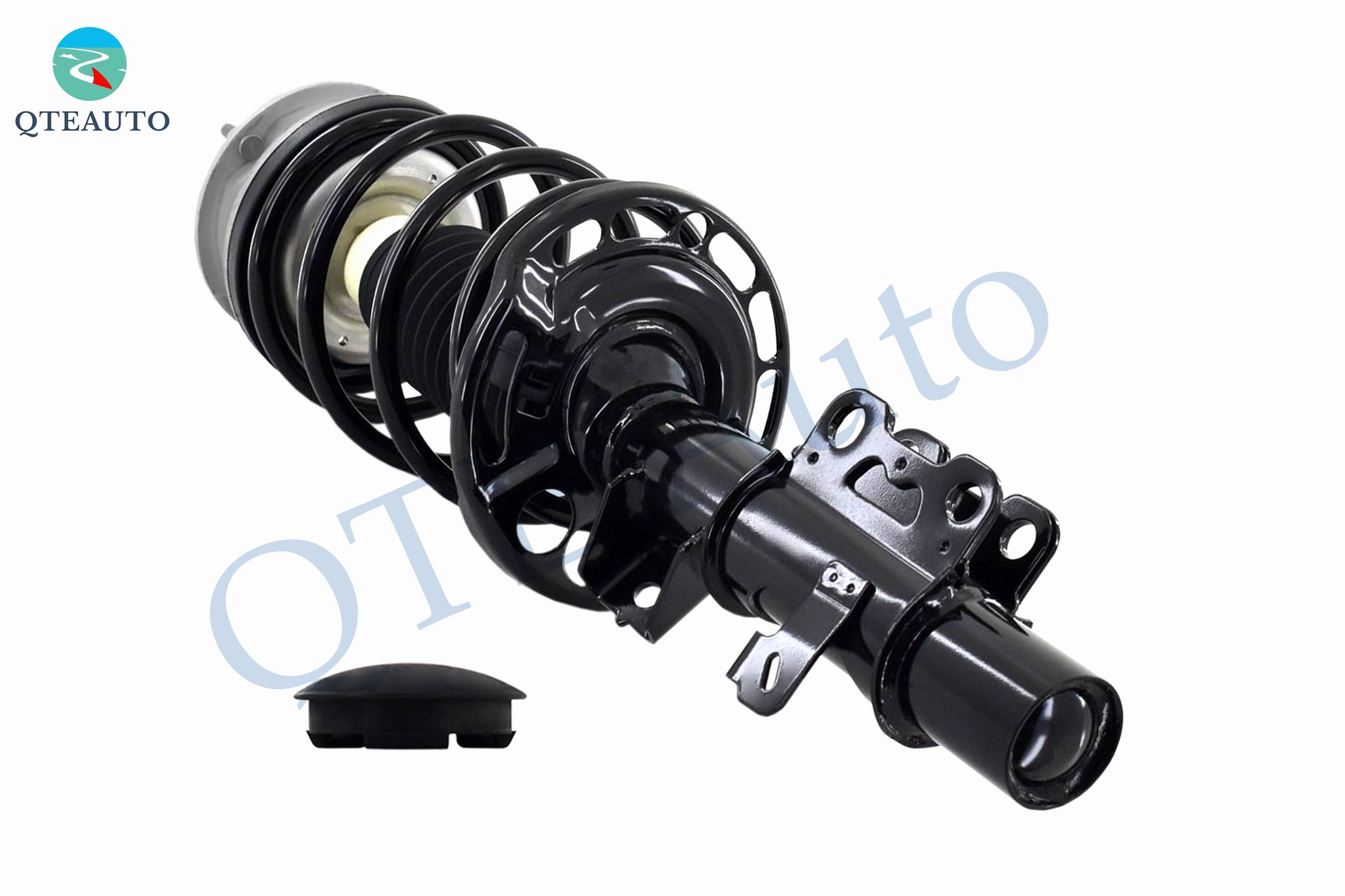 2013 Cadillac SRX Front Struts w/Coil Spring (Pair 2013 Cadillac SRX Front Struts w/Coil Spring (Pair