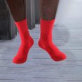 thumbnail image 5 of Whataatahia Calcetines deportivos de caña alta para adulto, 5 of 5