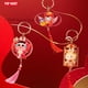 thumbnail image 5 of POP MART Loong Presents the Treasure Series - Pendant Blind Box Surprise Box Original Action Figure Cartoon Model Mystery Box, 5 of 5