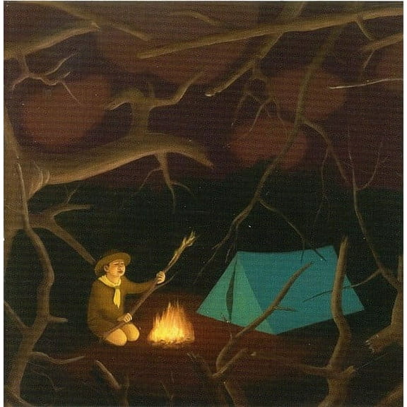 Sambassadeur - Migration - Rock - CD