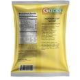Glicks Wonton Chips 10oz DHF10 (3 Pack) Crisp & Delicious Wonton