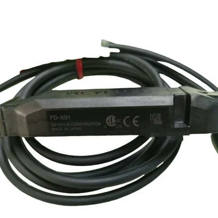 1PC New Keyence FD-XS1 Fiber Optic Sensor FDXS1 Expedited Shipping