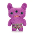 thumbnail image 1 of Creative Gifts Ugly Cute Toys,Funny Ugly Monster, Plush,Collectible , Toy(Biochemical Monster (Purple), 1 of 5