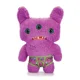 thumbnail image 1 of Creative Gifts Ugly Cute Toys,Funny Ugly Monster, Plush,Collectible , Toy(Biochemical Monster (Purple), 1 of 5