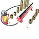 thumbnail image 5 of Porto Power 20 Ton Caja Metalica 13 Accesorios Mikels MIKEL'S R-436, 5 of 5