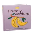 thumbnail image 1 of Frutas y verduras minitoc Blanco, 1 of 2